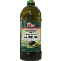 Viloe Blended Canola Extra Virgin Avocado Oil - 67.6 Ounce